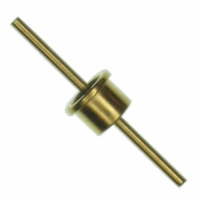 4300-680LF Tusonix a Subsidiary of CTS Electronic Components  Feed Through Capacitors